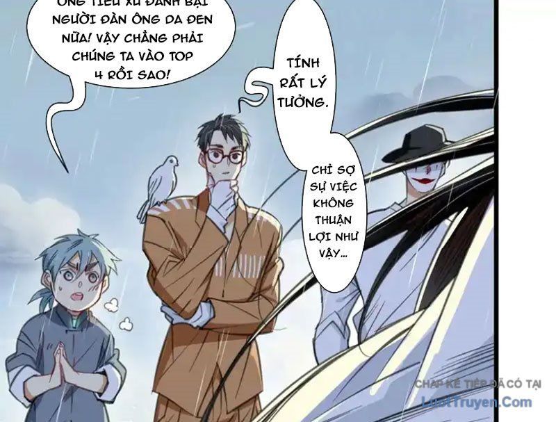 Thế Giới Vô Tội Chap 37 - Next Chap 38