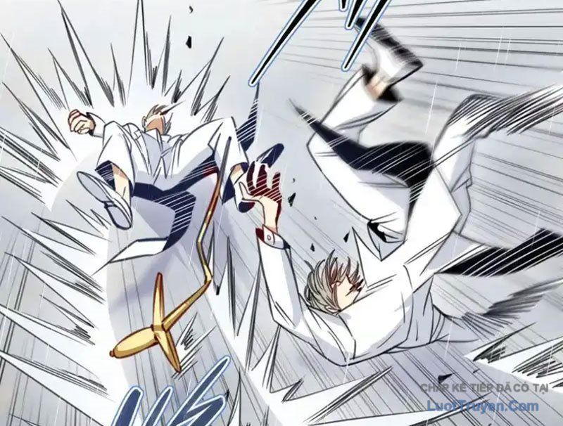 Thế Giới Vô Tội Chap 37 - Next Chap 38