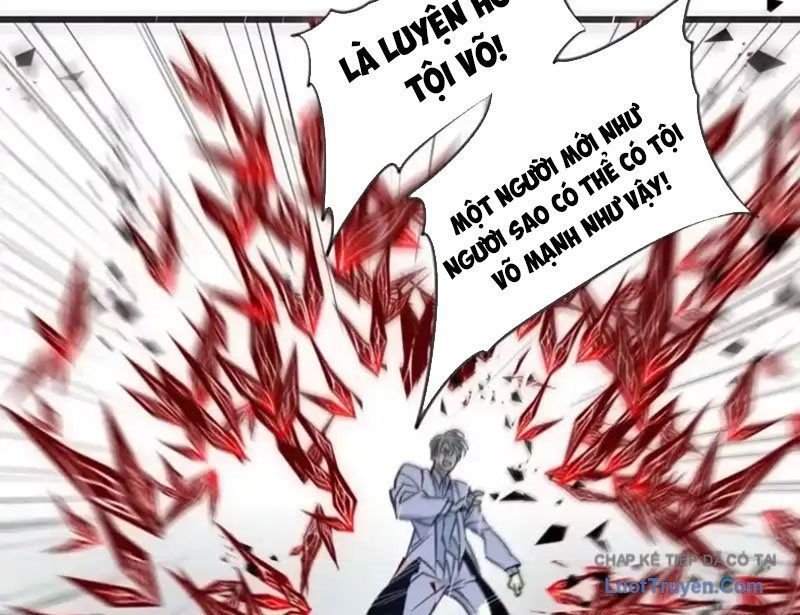 Thế Giới Vô Tội Chap 37 - Next Chap 38