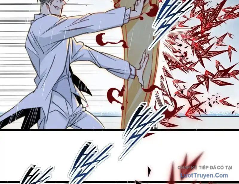 Thế Giới Vô Tội Chap 37 - Next Chap 38