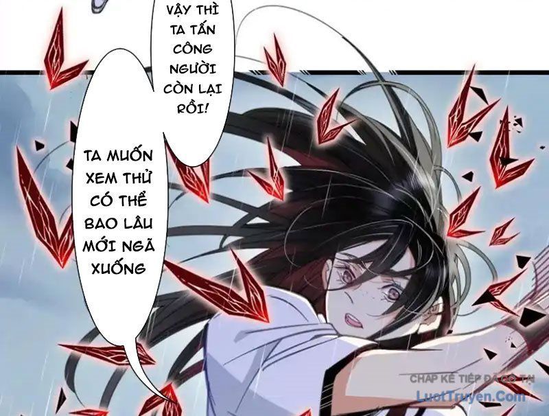 Thế Giới Vô Tội Chap 38 - Next Chap 39