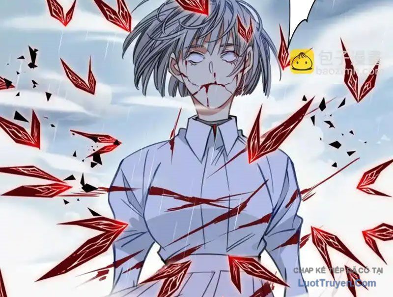 Thế Giới Vô Tội Chap 38 - Next Chap 39