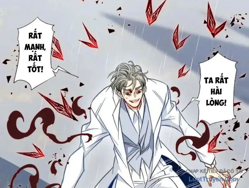 Thế Giới Vô Tội Chap 38 - Next Chap 39