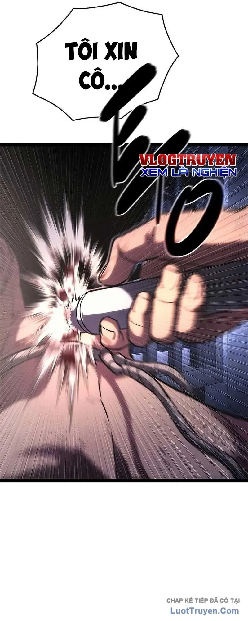 Ma Linh Chap 22 - Next Chap 23