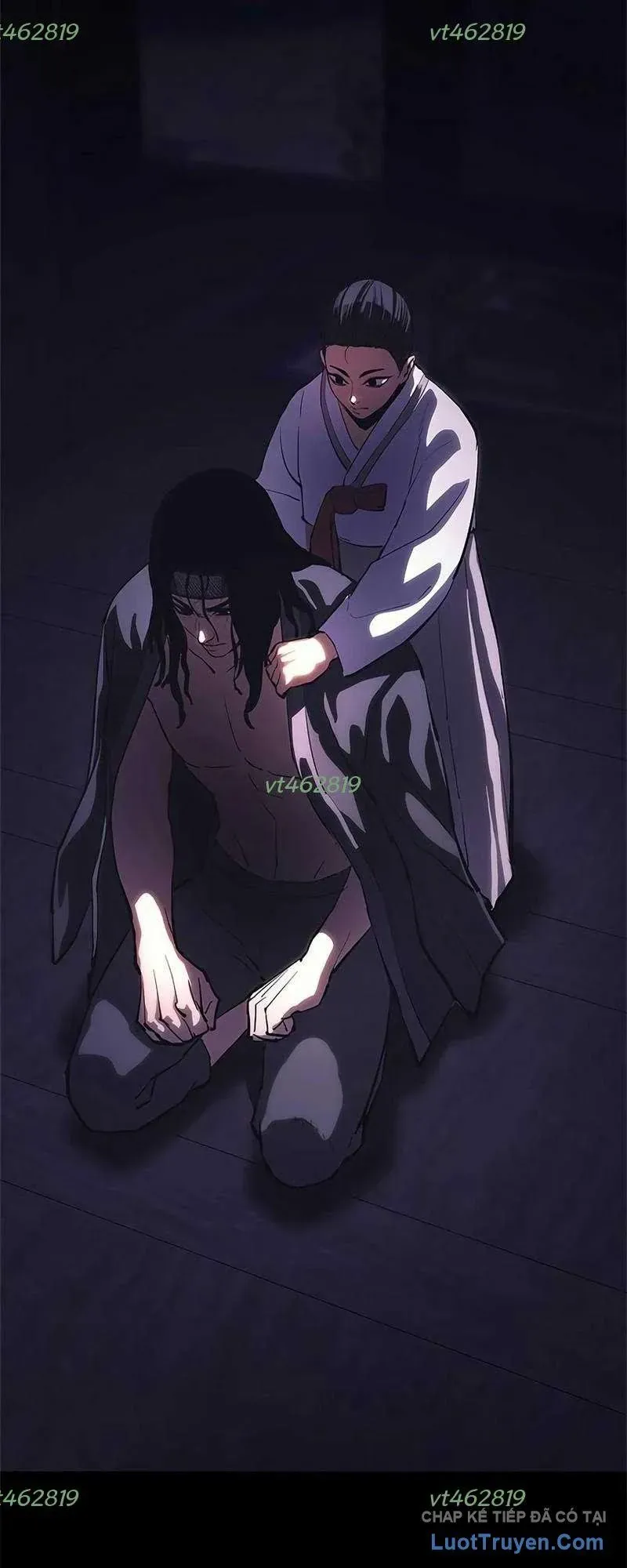 Ma Linh Chap 22 - Next Chap 23