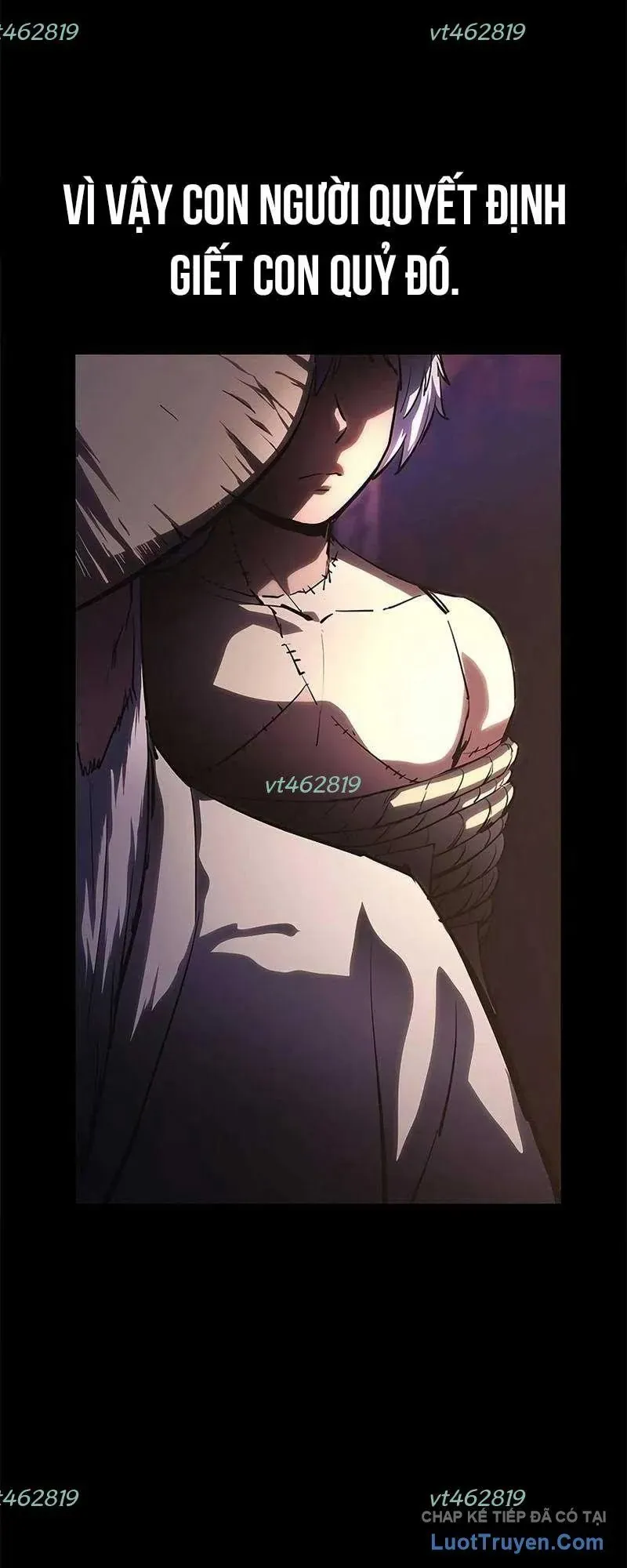 Ma Linh Chap 22 - Next Chap 23