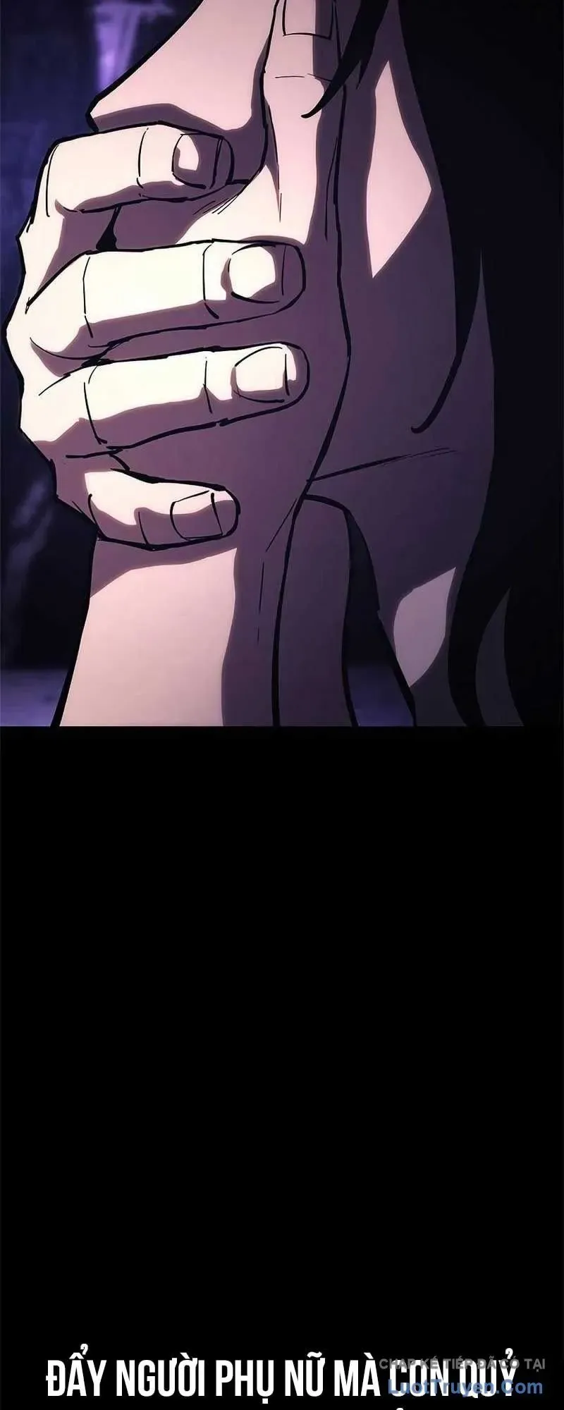 Ma Linh Chap 22 - Next Chap 23