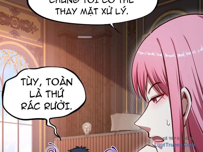 Toàn Dân Đoạt Tháp: Ta Đã Sớm Thông Qua Tầng 999 Chap 26 - Next Chap 27