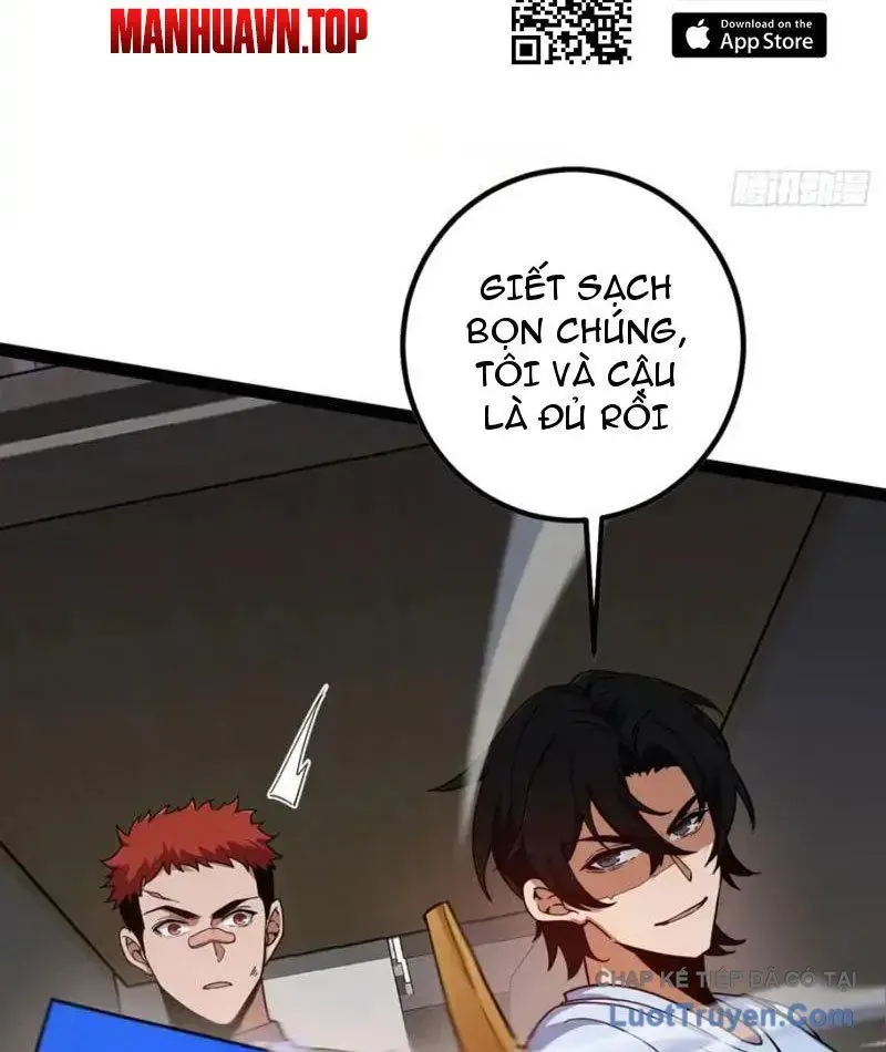 Toàn Dân Đoạt Tháp: Ta Đã Sớm Thông Qua Tầng 999 Chap 27 - Next Chap 28