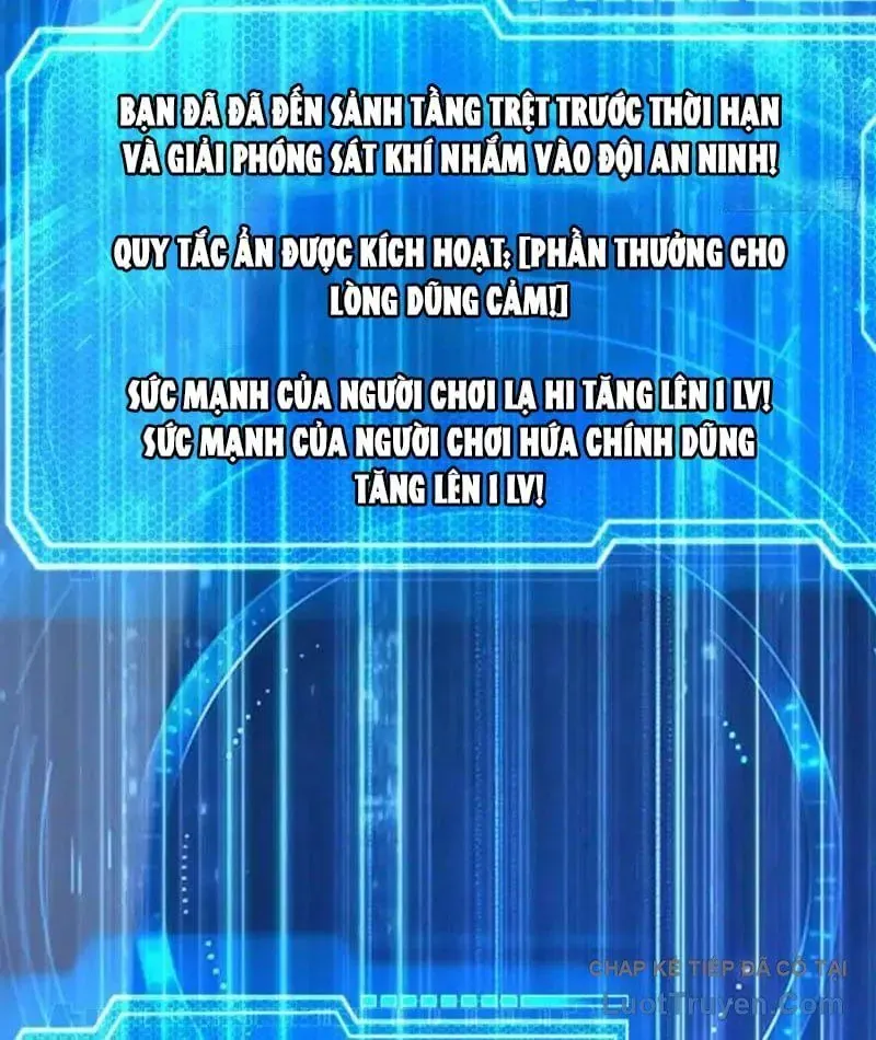 Toàn Dân Đoạt Tháp: Ta Đã Sớm Thông Qua Tầng 999 Chap 27 - Next Chap 28