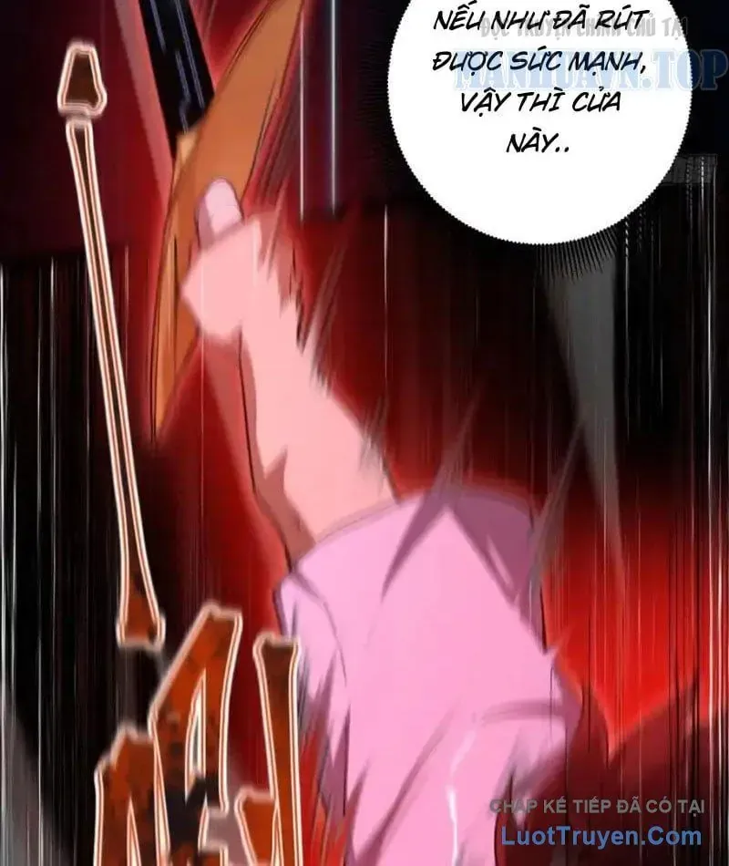 Toàn Dân Đoạt Tháp: Ta Đã Sớm Thông Qua Tầng 999 Chap 27 - Next Chap 28