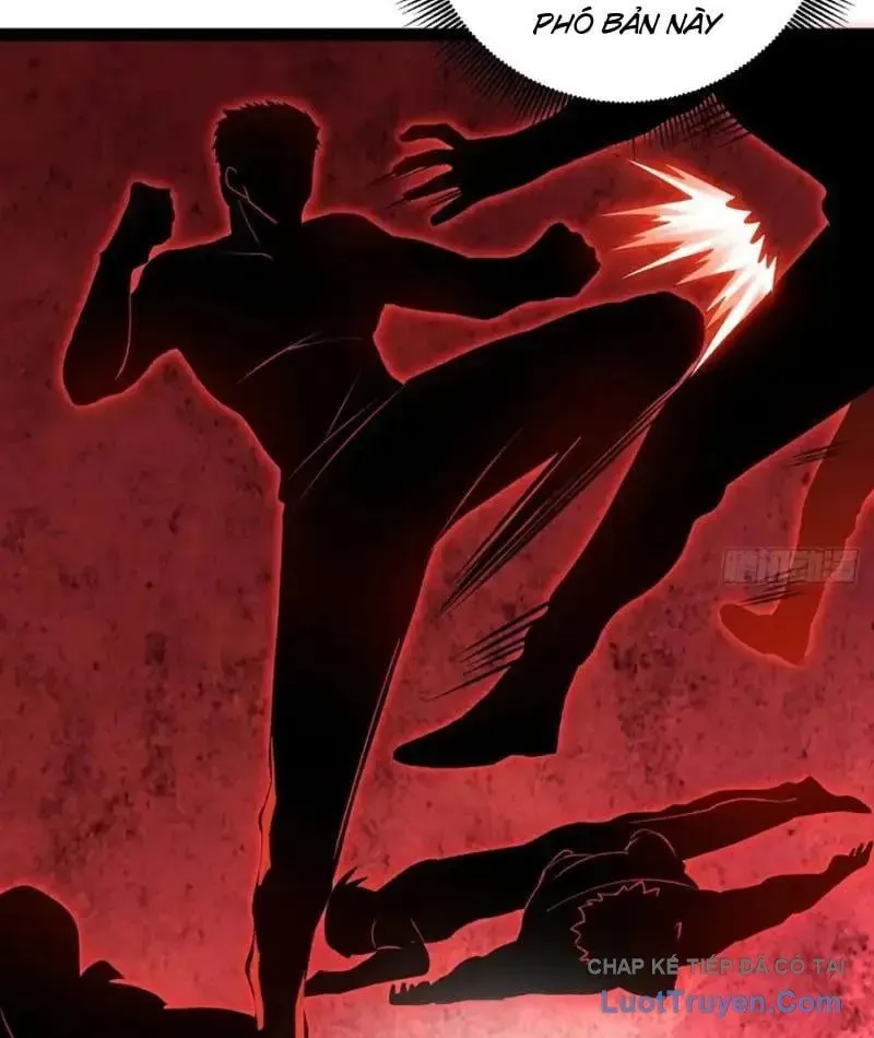 Toàn Dân Đoạt Tháp: Ta Đã Sớm Thông Qua Tầng 999 Chap 27 - Next Chap 28