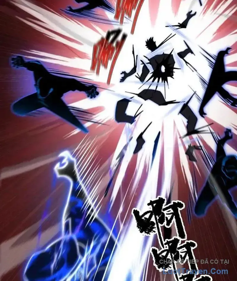 Toàn Dân Đoạt Tháp: Ta Đã Sớm Thông Qua Tầng 999 Chap 27 - Next Chap 28