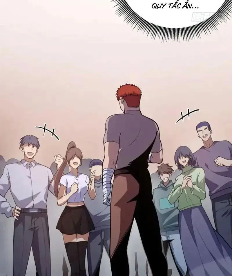 Toàn Dân Đoạt Tháp: Ta Đã Sớm Thông Qua Tầng 999 Chap 27 - Next Chap 28