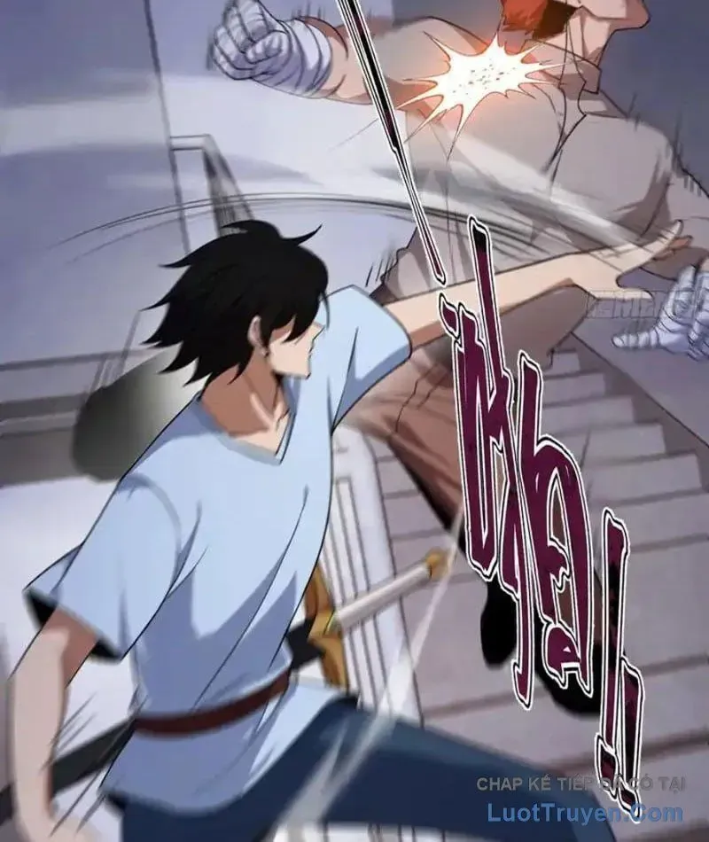 Toàn Dân Đoạt Tháp: Ta Đã Sớm Thông Qua Tầng 999 Chap 27 - Next Chap 28