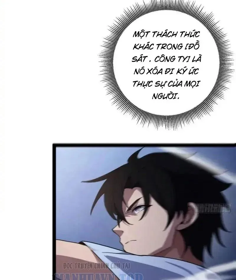 Toàn Dân Đoạt Tháp: Ta Đã Sớm Thông Qua Tầng 999 Chap 27 - Next Chap 28