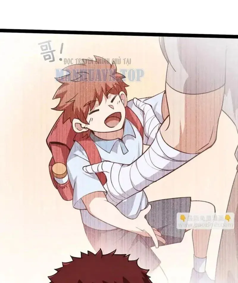 Toàn Dân Đoạt Tháp: Ta Đã Sớm Thông Qua Tầng 999 Chap 27 - Next Chap 28