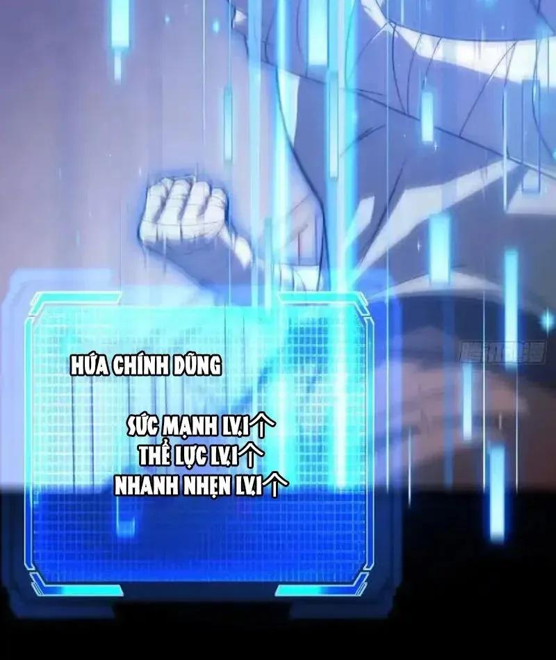 Toàn Dân Đoạt Tháp: Ta Đã Sớm Thông Qua Tầng 999 Chap 27 - Next Chap 28