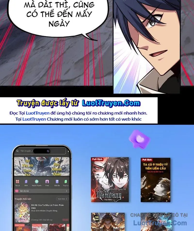 Toàn Dân Đoạt Tháp: Ta Đã Sớm Thông Qua Tầng 999 Chap 28 - Next Chap 29