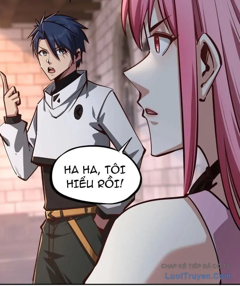 Toàn Dân Đoạt Tháp: Ta Đã Sớm Thông Qua Tầng 999 Chap 28 - Next Chap 29