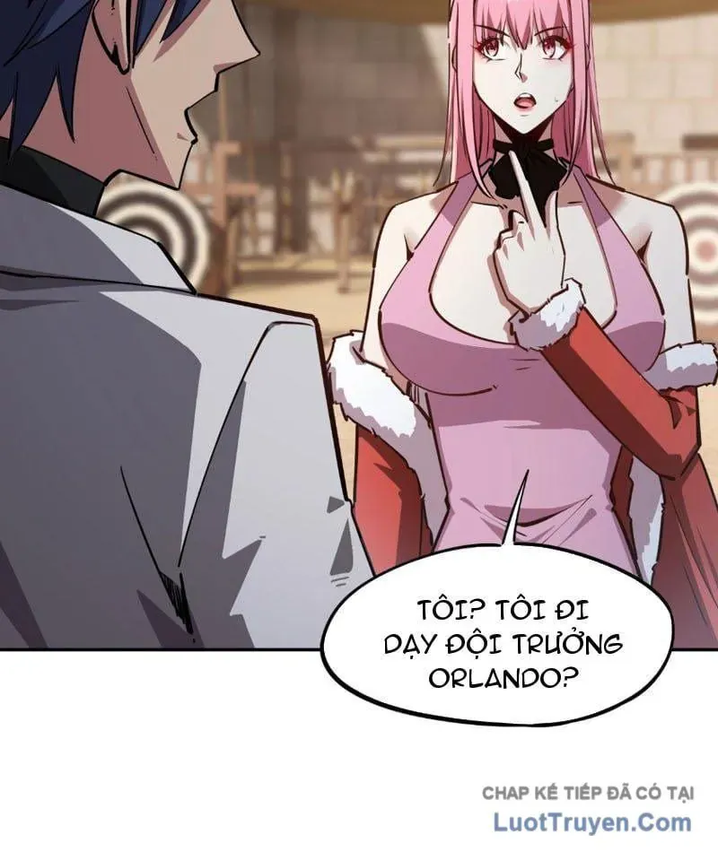 Toàn Dân Đoạt Tháp: Ta Đã Sớm Thông Qua Tầng 999 Chap 28 - Next Chap 29