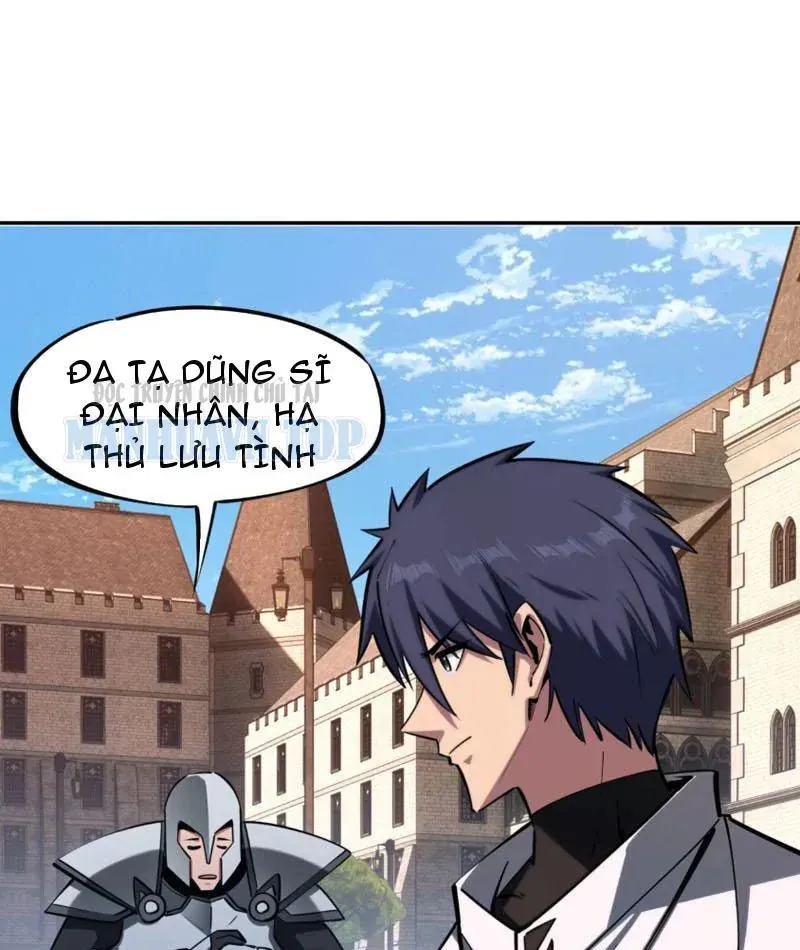 Toàn Dân Đoạt Tháp: Ta Đã Sớm Thông Qua Tầng 999 Chap 28 - Next Chap 29