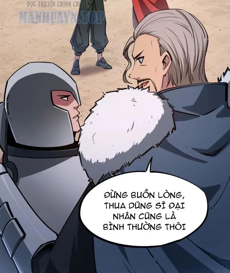 Toàn Dân Đoạt Tháp: Ta Đã Sớm Thông Qua Tầng 999 Chap 28 - Next Chap 29