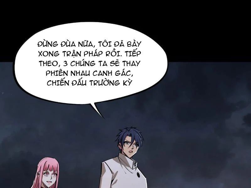 Toàn Dân Đoạt Tháp: Ta Đã Sớm Thông Qua Tầng 999 Chap 29 - Next Chap 30