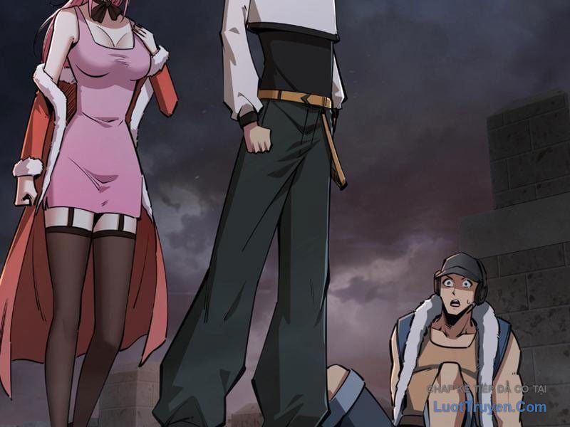 Toàn Dân Đoạt Tháp: Ta Đã Sớm Thông Qua Tầng 999 Chap 29 - Next Chap 30