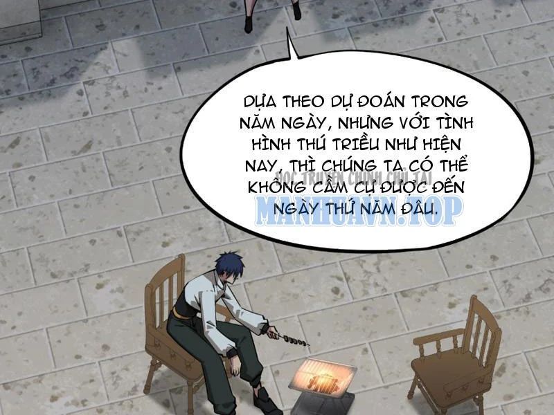 Toàn Dân Đoạt Tháp: Ta Đã Sớm Thông Qua Tầng 999 Chap 29 - Next Chap 30