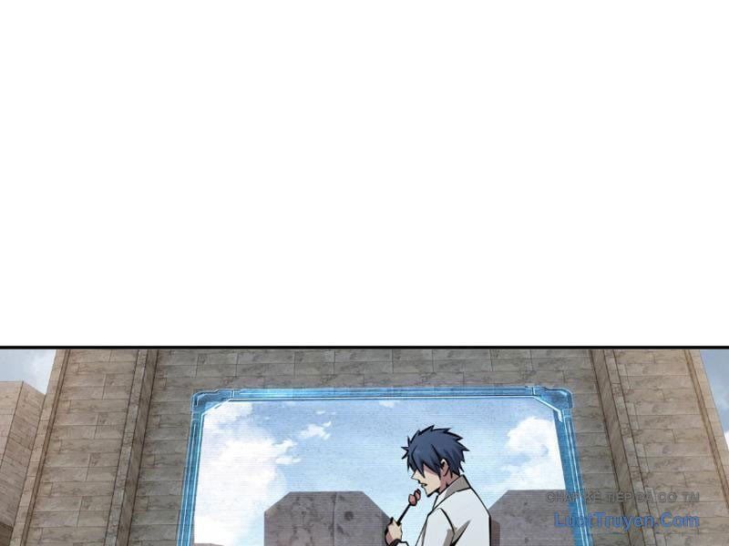 Toàn Dân Đoạt Tháp: Ta Đã Sớm Thông Qua Tầng 999 Chap 29 - Next Chap 30