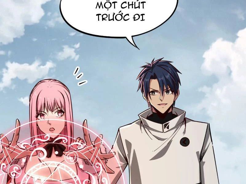 Toàn Dân Đoạt Tháp: Ta Đã Sớm Thông Qua Tầng 999 Chap 29 - Next Chap 30