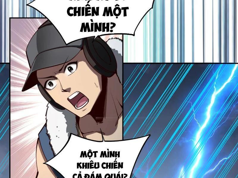 Toàn Dân Đoạt Tháp: Ta Đã Sớm Thông Qua Tầng 999 Chap 29 - Next Chap 30