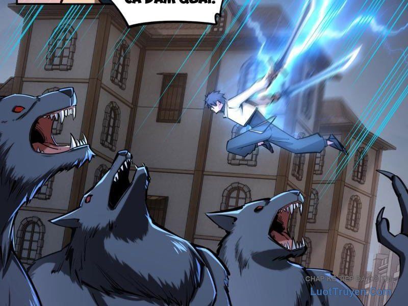 Toàn Dân Đoạt Tháp: Ta Đã Sớm Thông Qua Tầng 999 Chap 29 - Next Chap 30