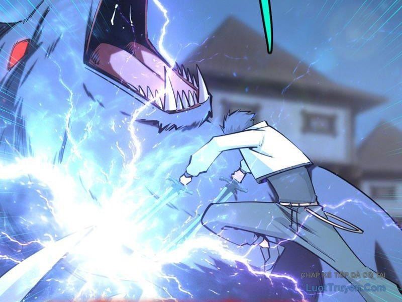 Toàn Dân Đoạt Tháp: Ta Đã Sớm Thông Qua Tầng 999 Chap 29 - Next Chap 30