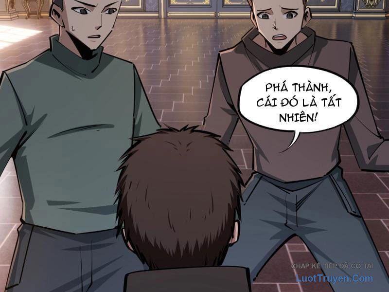 Toàn Dân Đoạt Tháp: Ta Đã Sớm Thông Qua Tầng 999 Chap 29 - Next Chap 30