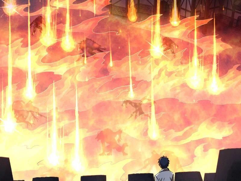 Toàn Dân Đoạt Tháp: Ta Đã Sớm Thông Qua Tầng 999 Chap 29 - Next Chap 30