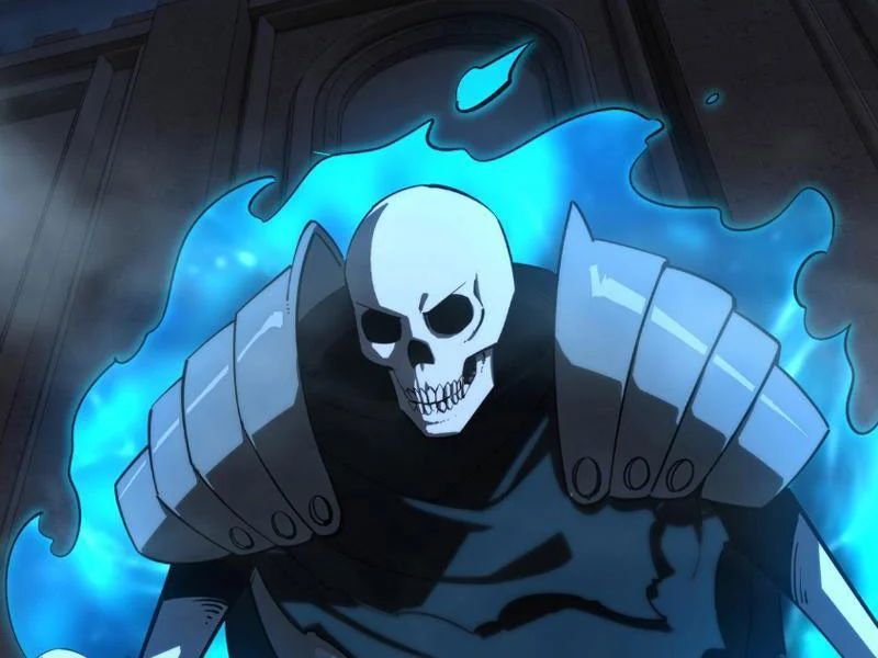 Toàn Dân Đoạt Tháp: Ta Đã Sớm Thông Qua Tầng 999 Chap 29 - Next Chap 30