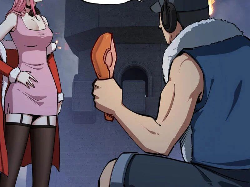 Toàn Dân Đoạt Tháp: Ta Đã Sớm Thông Qua Tầng 999 Chap 29 - Next Chap 30