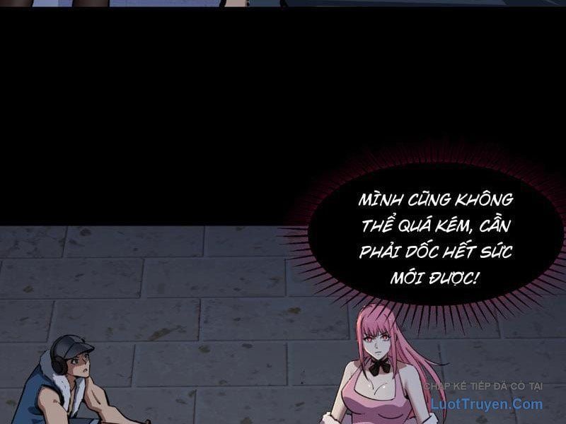 Toàn Dân Đoạt Tháp: Ta Đã Sớm Thông Qua Tầng 999 Chap 29 - Next Chap 30