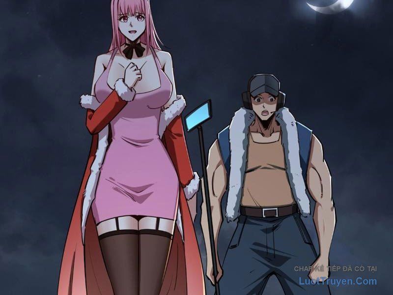 Toàn Dân Đoạt Tháp: Ta Đã Sớm Thông Qua Tầng 999 Chap 29 - Next Chap 30