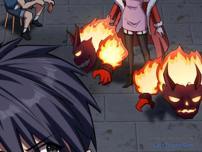 Toàn Dân Đoạt Tháp: Ta Đã Sớm Thông Qua Tầng 999 Chap 29 - Next Chap 30