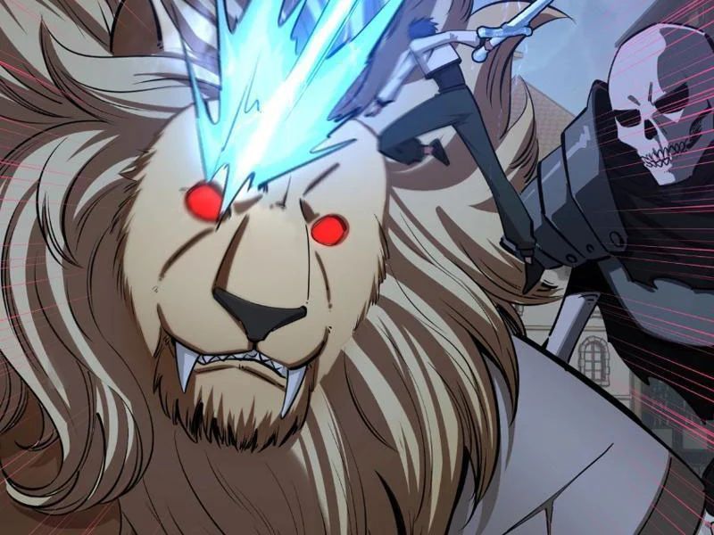 Toàn Dân Đoạt Tháp: Ta Đã Sớm Thông Qua Tầng 999 Chap 30 - Next Chap 31