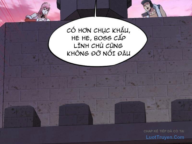 Toàn Dân Đoạt Tháp: Ta Đã Sớm Thông Qua Tầng 999 Chap 30 - Next Chap 31