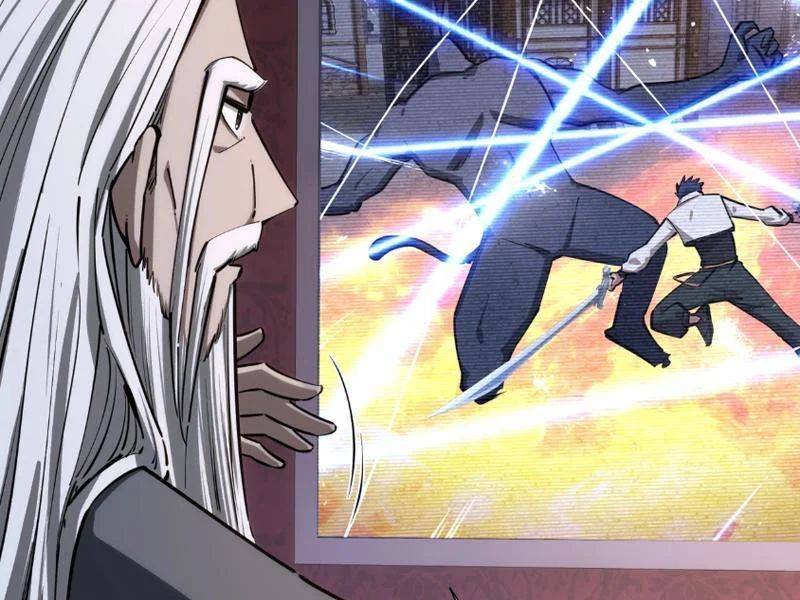 Toàn Dân Đoạt Tháp: Ta Đã Sớm Thông Qua Tầng 999 Chap 30 - Next Chap 31