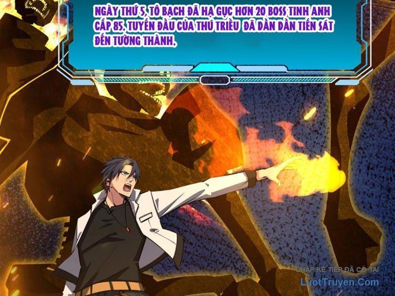 Toàn Dân Đoạt Tháp: Ta Đã Sớm Thông Qua Tầng 999 Chap 30 - Next Chap 31