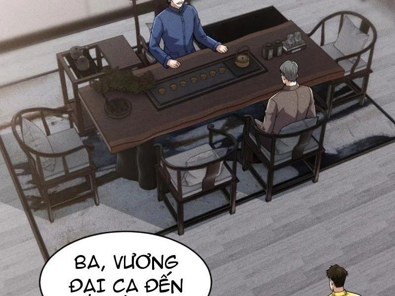 Ẩn Long Đô Thị Chap 25 - Next Chap 26