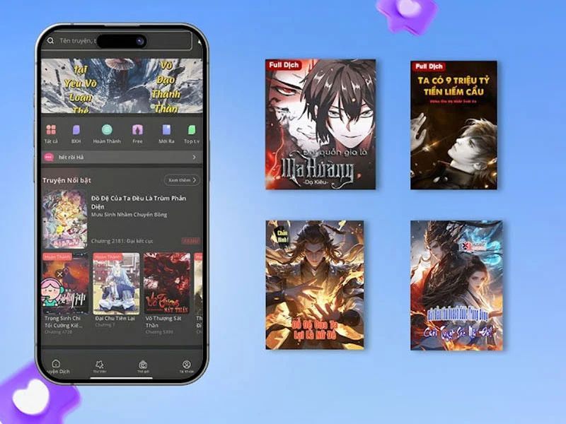 Ẩn Long Đô Thị Chap 28 - Next Chap 29