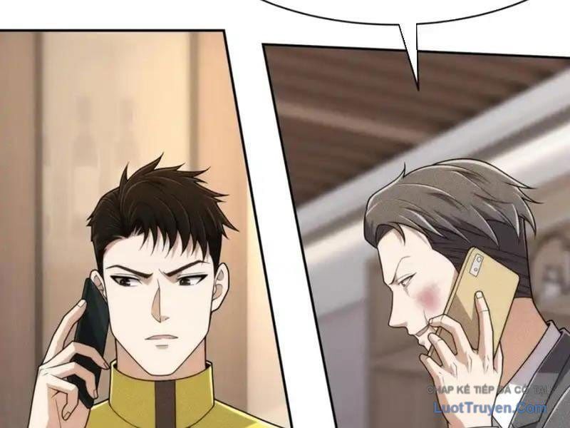 Ẩn Long Đô Thị Chap 28 - Next Chap 29