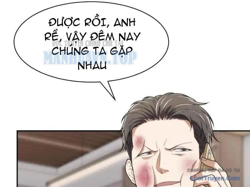 Ẩn Long Đô Thị Chap 28 - Next Chap 29